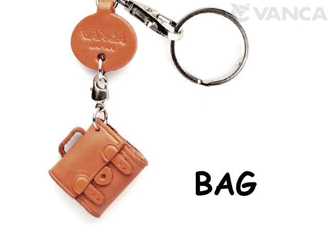 BAG LEATHER KEYCHAINS GOODS