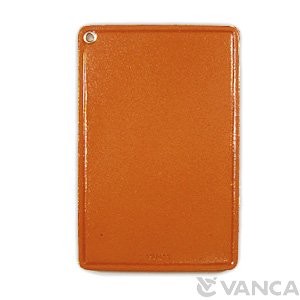 PLAIN LEATHER COMMUTER PASS/PASSCARD HOLDERS