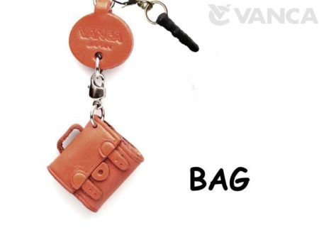 BAG LEATHER GOODS EARPHONE JACK ACCESSORY