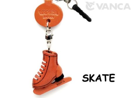 SKATE LEATHER GOODS EARPHONE JACK ACCESSORY