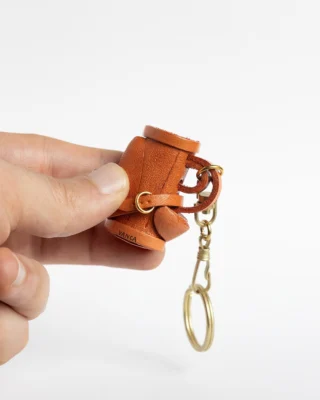 有限会社バンカクラフト｜VANCA 革物語 – Small Piece. True Craft. 革
